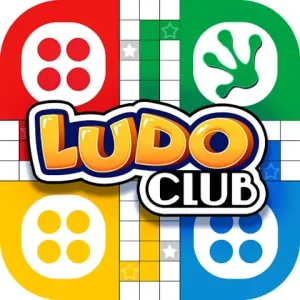 Ludo Club مهكرة
